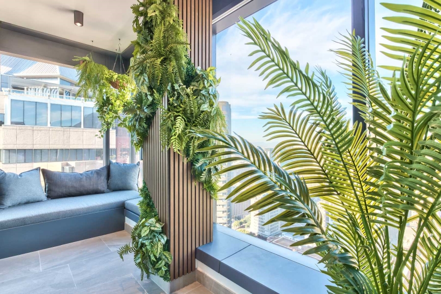 3 Bedroom Property for Sale in Cape Town City Centre Western Cape